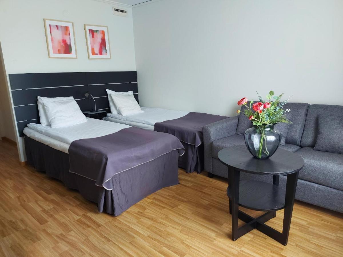 Sundsgarden Hotell & Konferens Helsingborg Extérieur photo