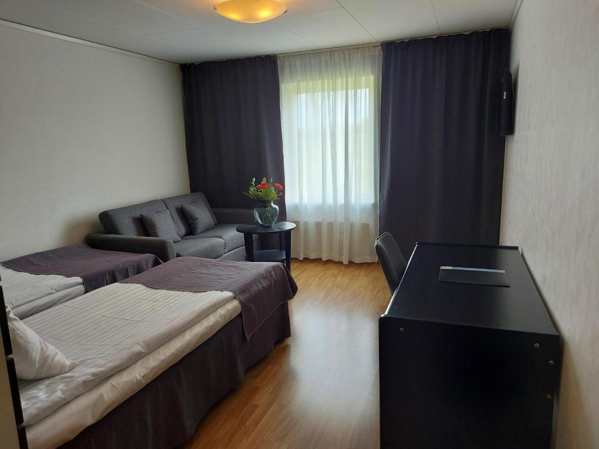 Sundsgarden Hotell & Konferens Helsingborg Extérieur photo