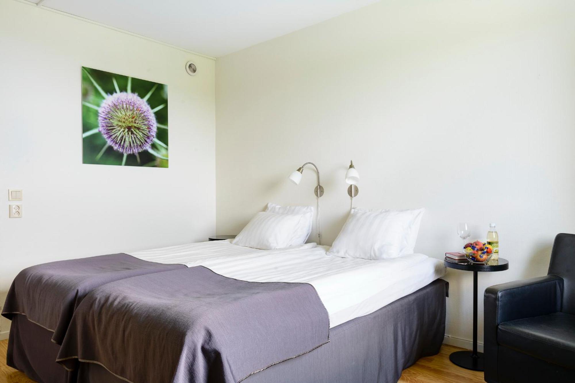 Sundsgarden Hotell & Konferens Helsingborg Extérieur photo
