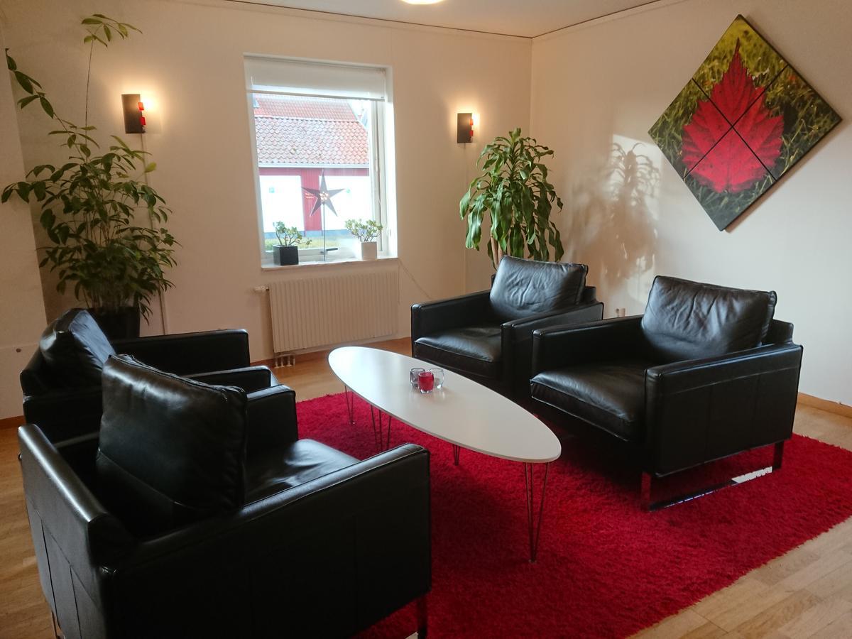 Sundsgarden Hotell & Konferens Helsingborg Extérieur photo