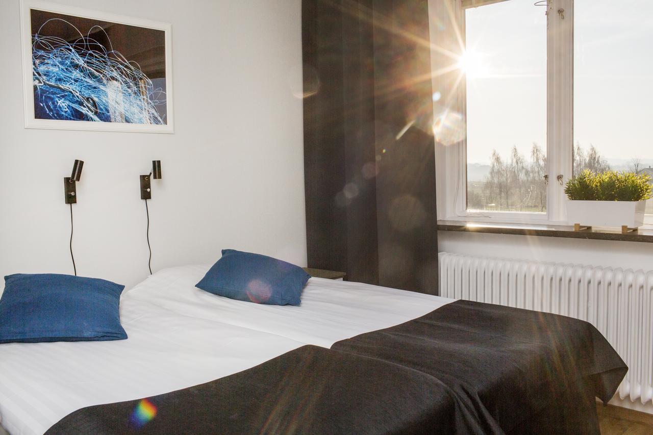 Sundsgarden Hotell & Konferens Helsingborg Extérieur photo