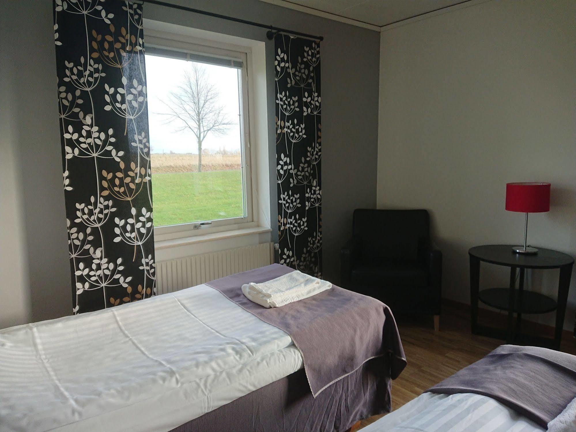 Sundsgarden Hotell & Konferens Helsingborg Extérieur photo