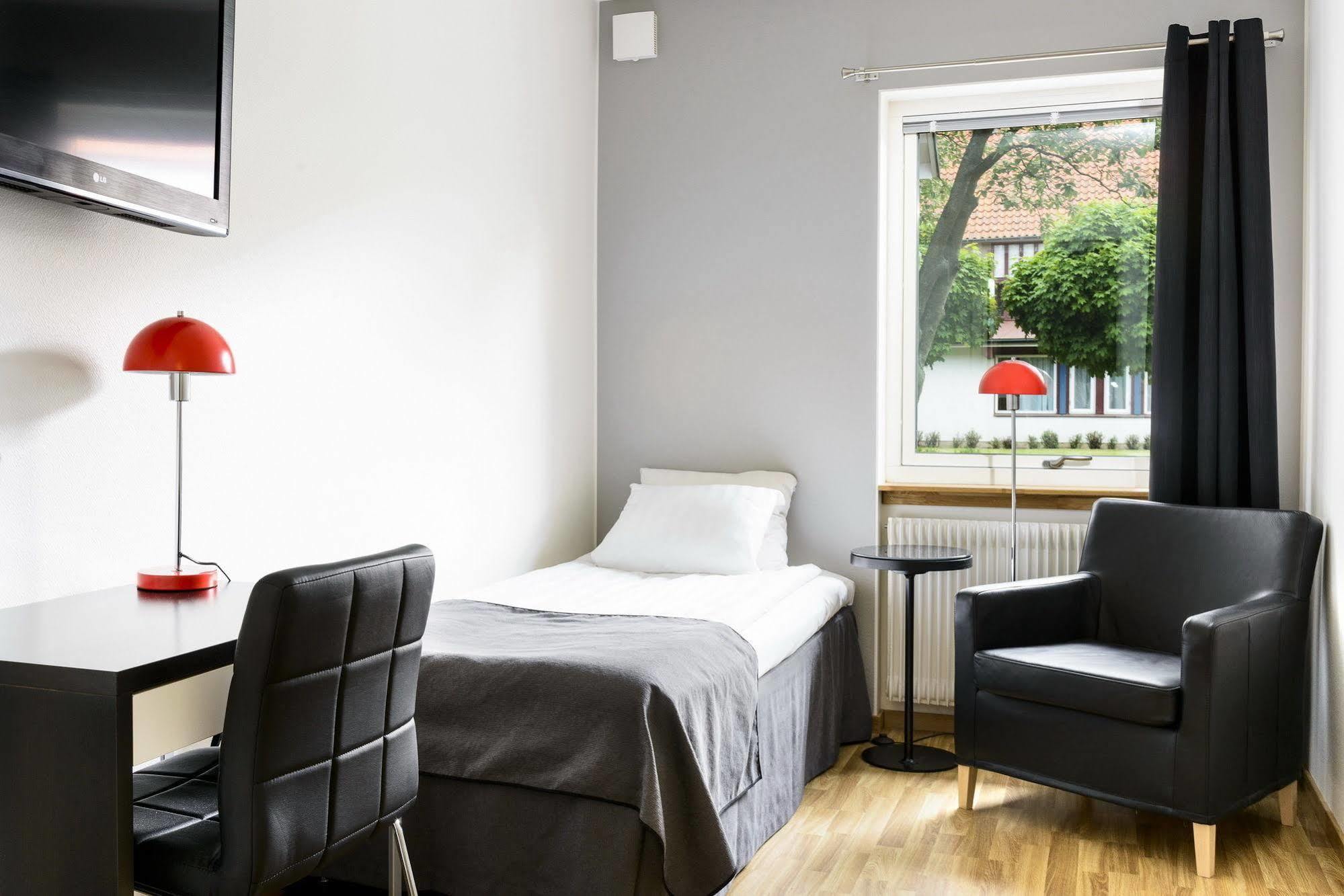 Sundsgarden Hotell & Konferens Helsingborg Extérieur photo