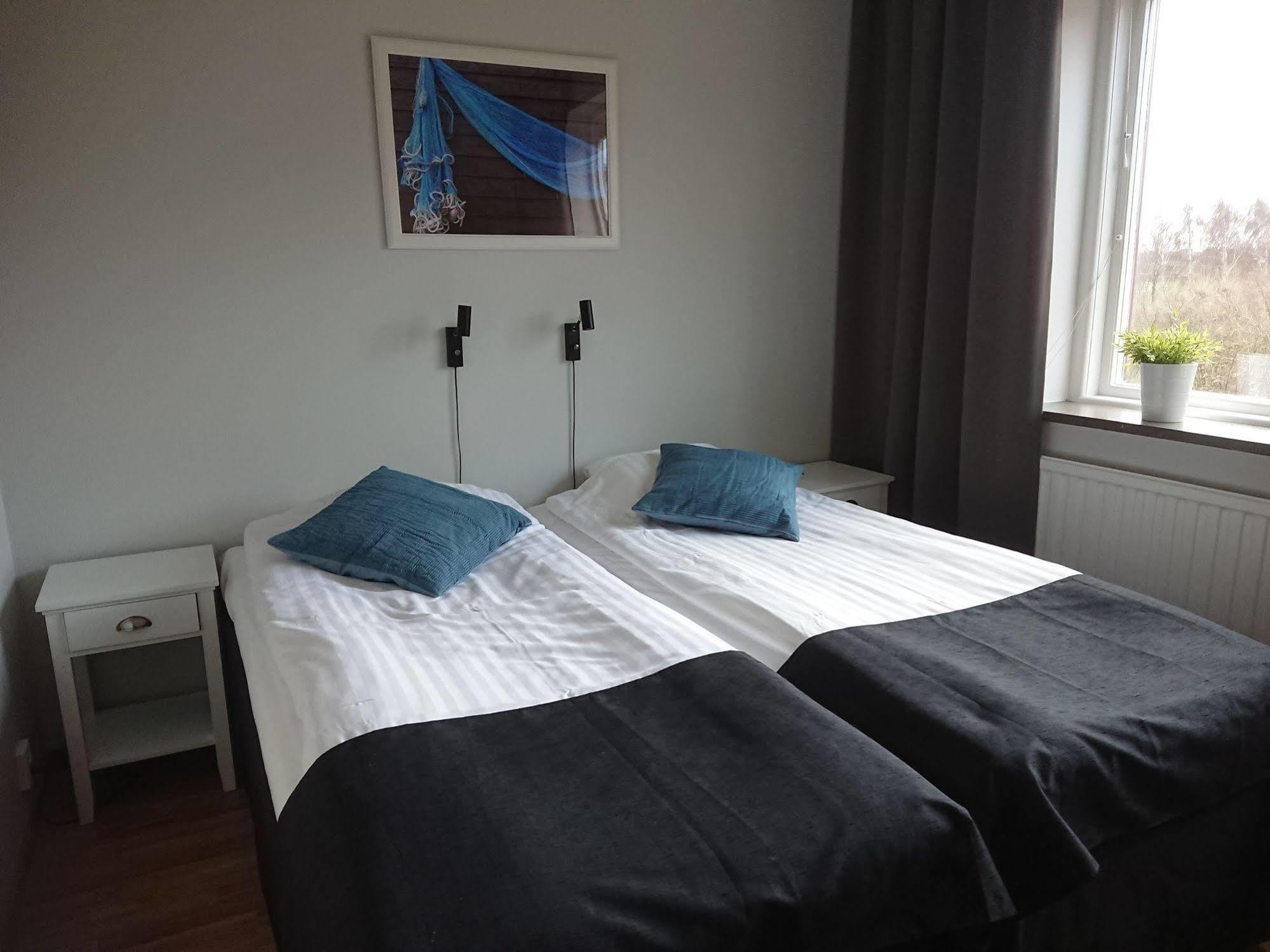 Sundsgarden Hotell & Konferens Helsingborg Extérieur photo