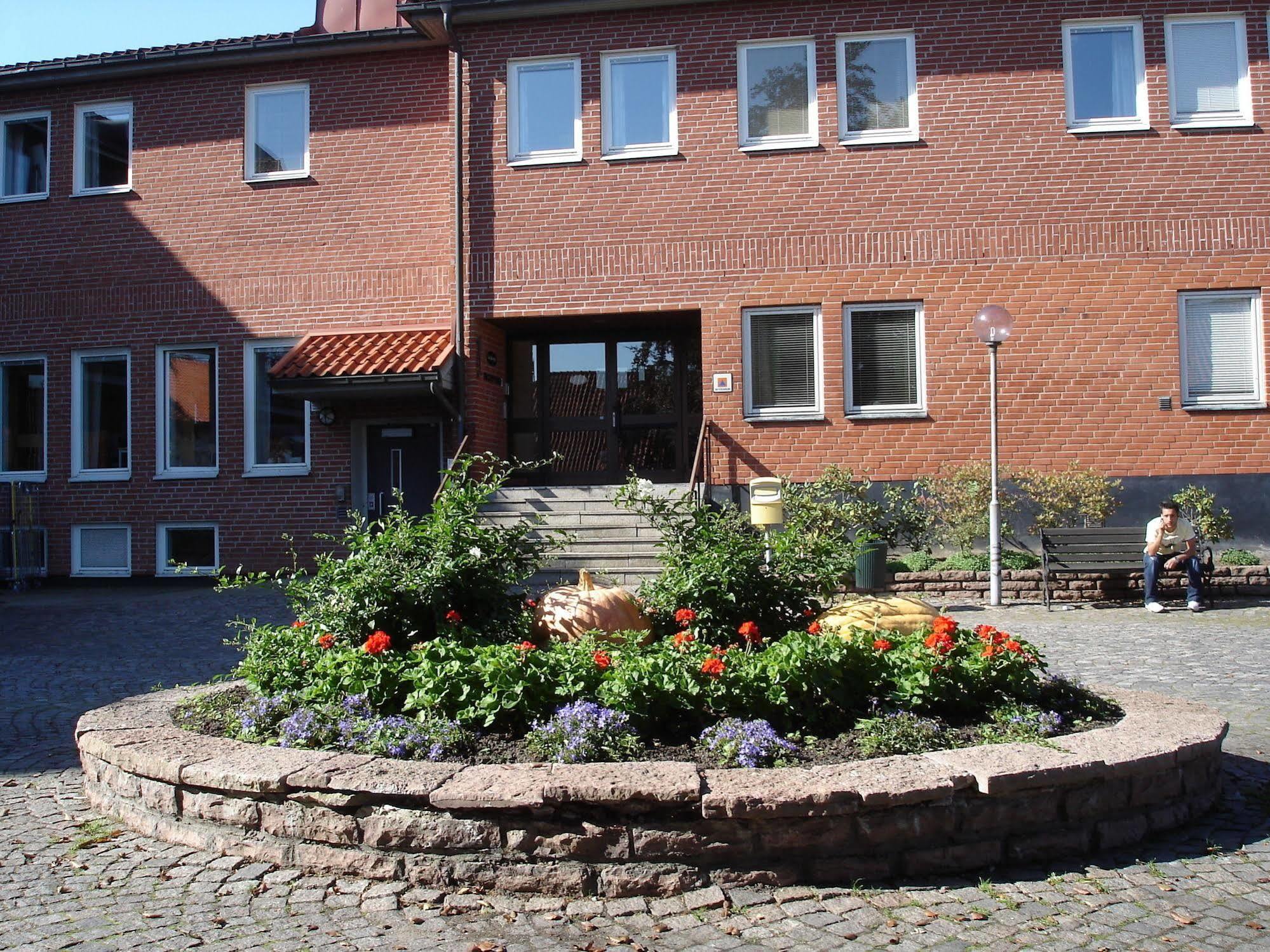 Sundsgarden Hotell & Konferens Helsingborg Extérieur photo