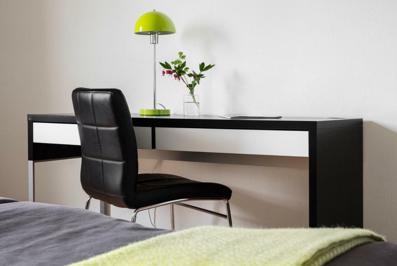 Sundsgarden Hotell & Konferens Helsingborg Extérieur photo