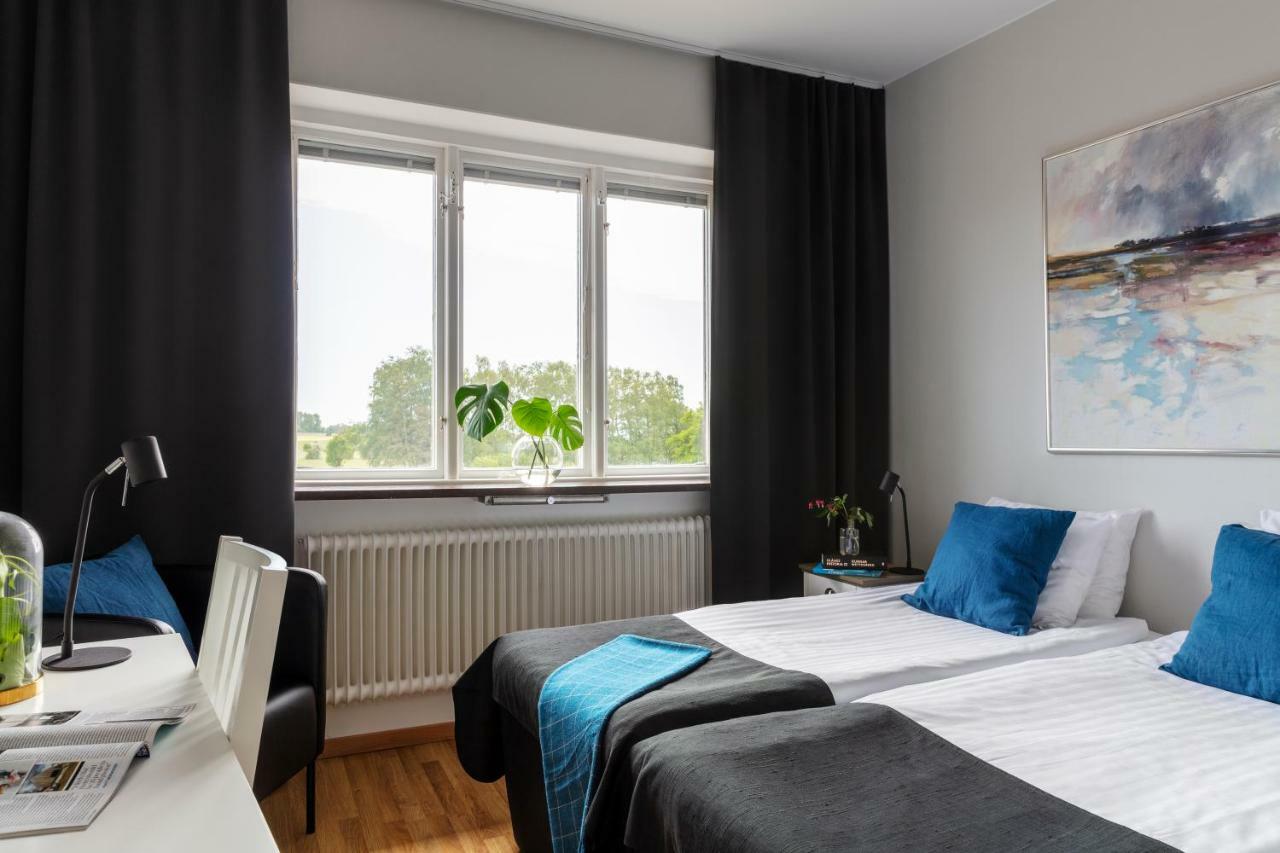 Sundsgarden Hotell & Konferens Helsingborg Extérieur photo