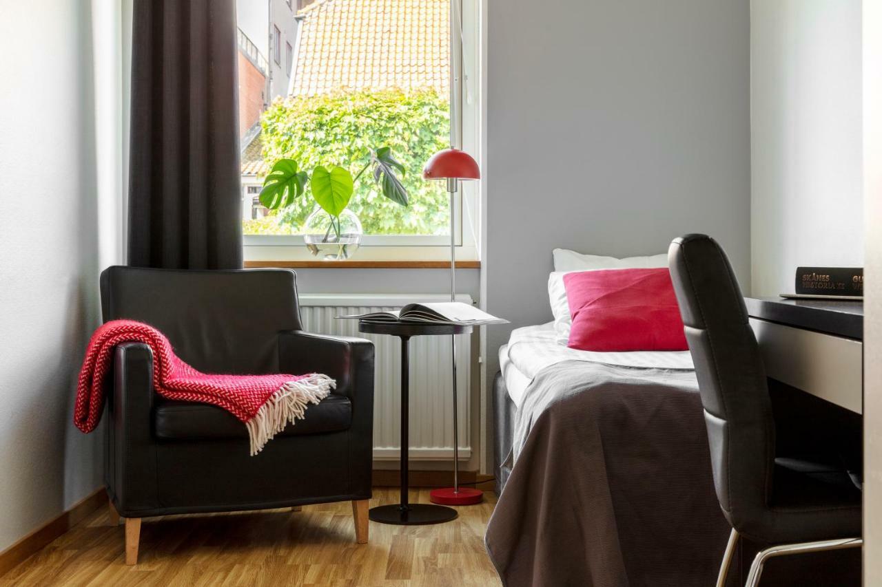 Sundsgarden Hotell & Konferens Helsingborg Extérieur photo