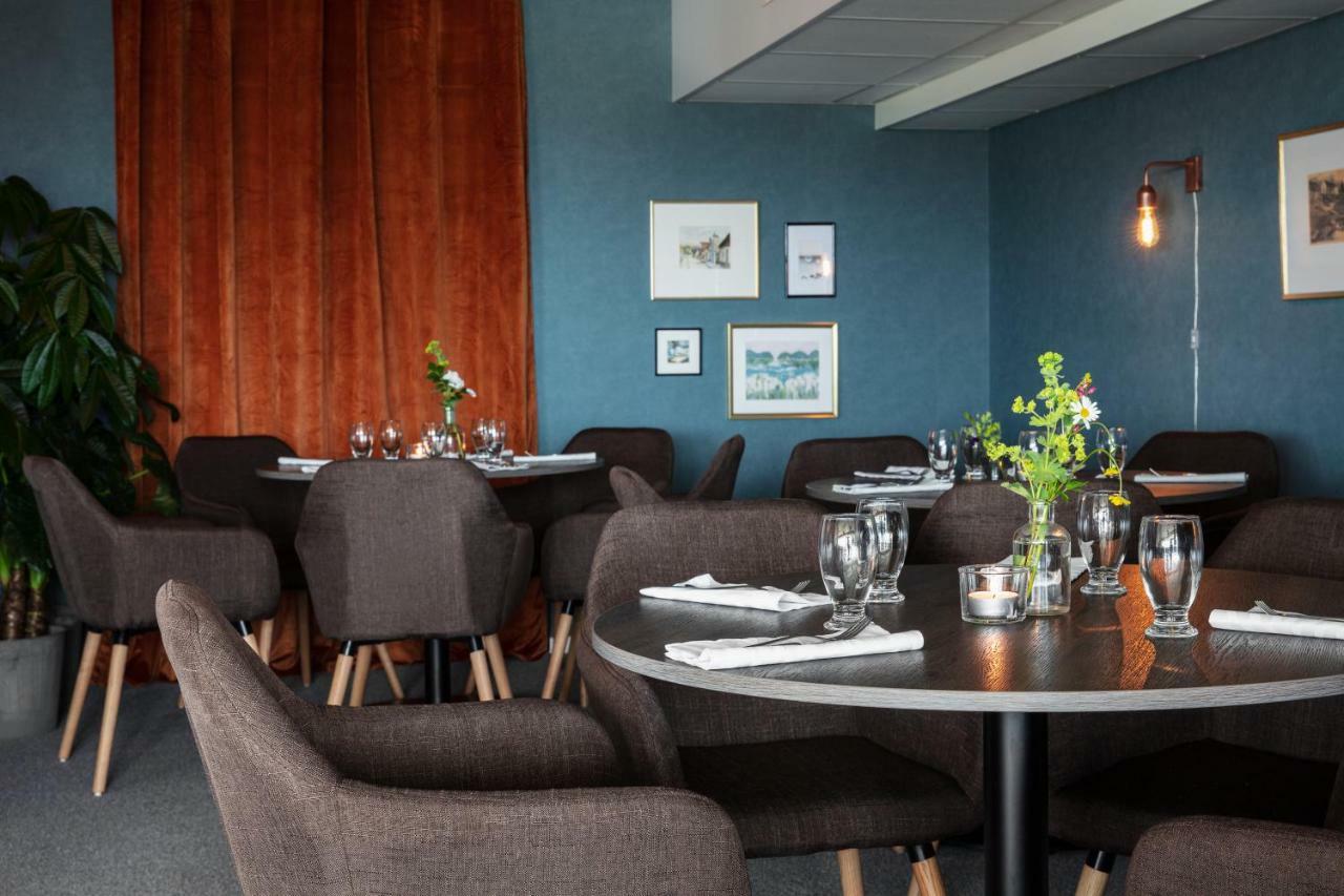 Sundsgarden Hotell & Konferens Helsingborg Extérieur photo