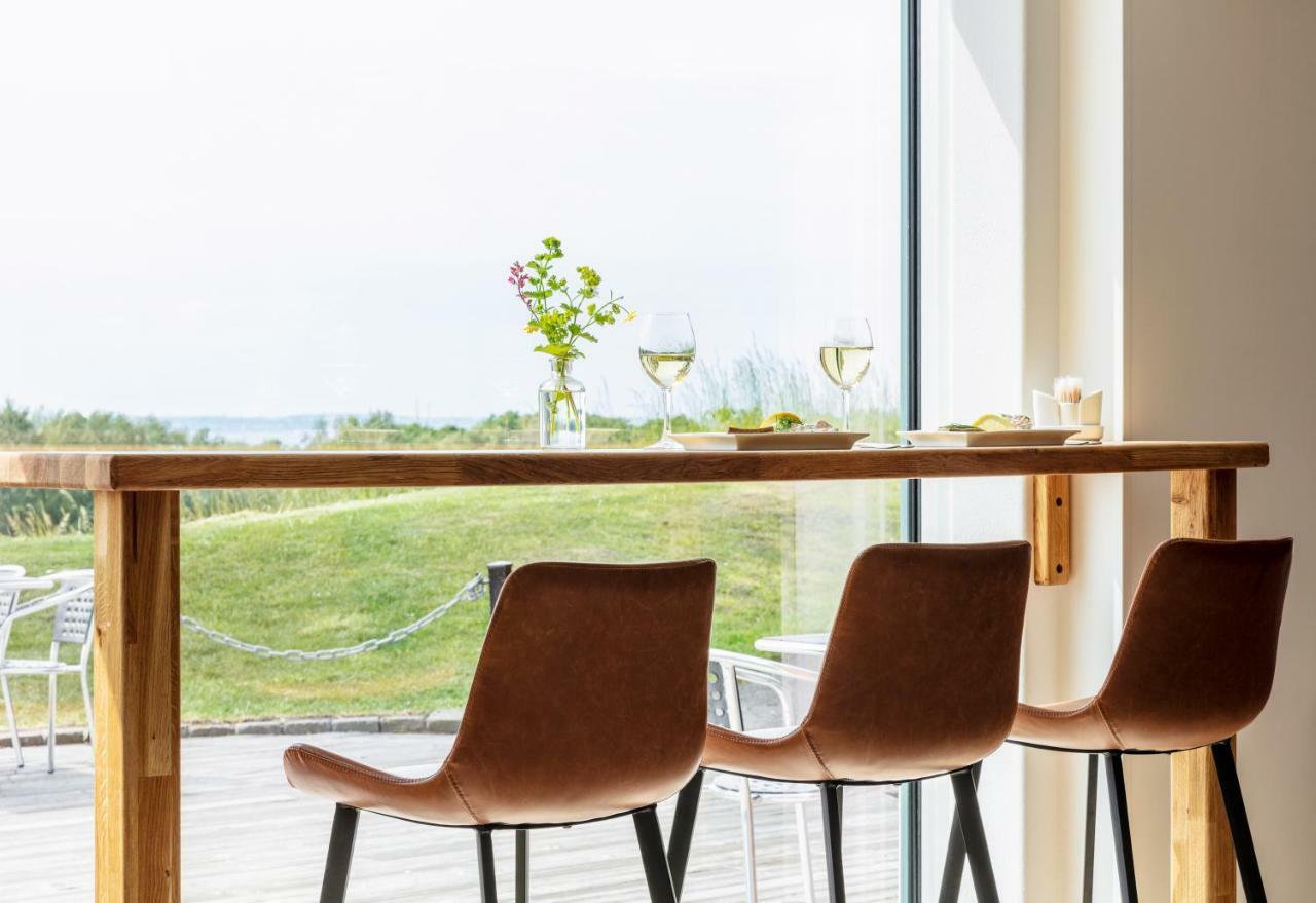 Sundsgarden Hotell & Konferens Helsingborg Extérieur photo