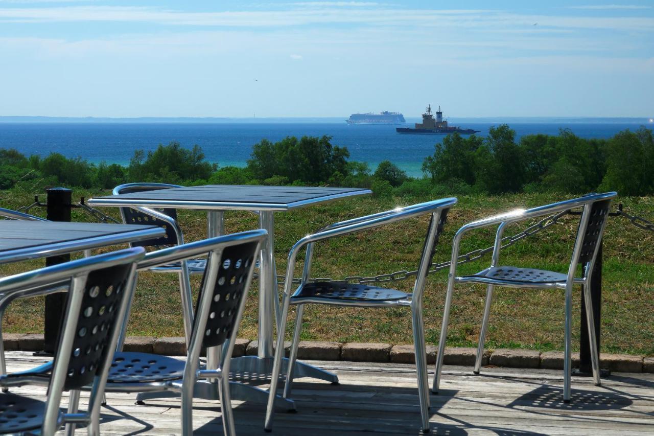 Sundsgarden Hotell & Konferens Helsingborg Extérieur photo