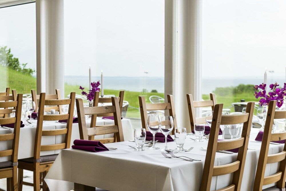 Sundsgarden Hotell & Konferens Helsingborg Extérieur photo